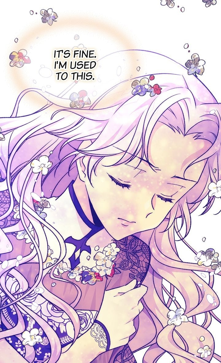 The Abandoned Empress Chapter 2.2 page 9 - 