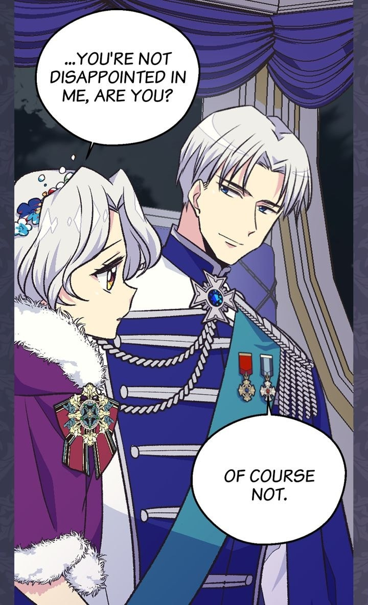 The Abandoned Empress Chapter 2.2 page 10 - 