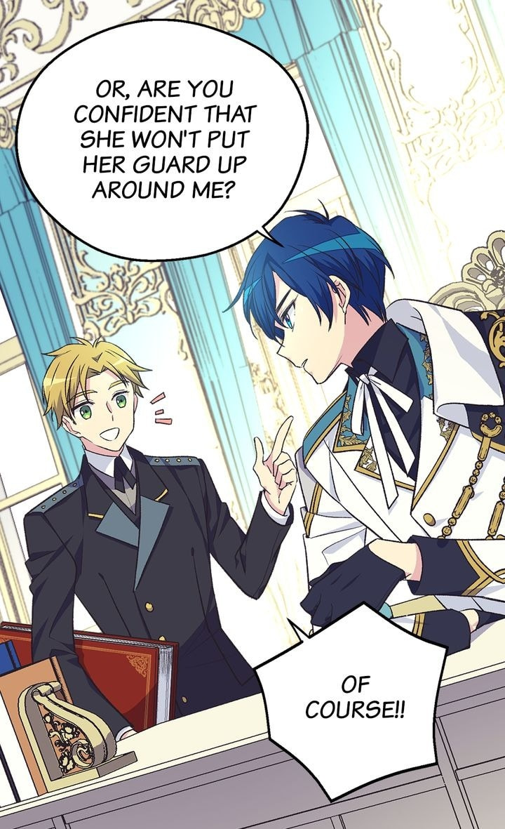 The Abandoned Empress Chapter 2.3 page 13 - 