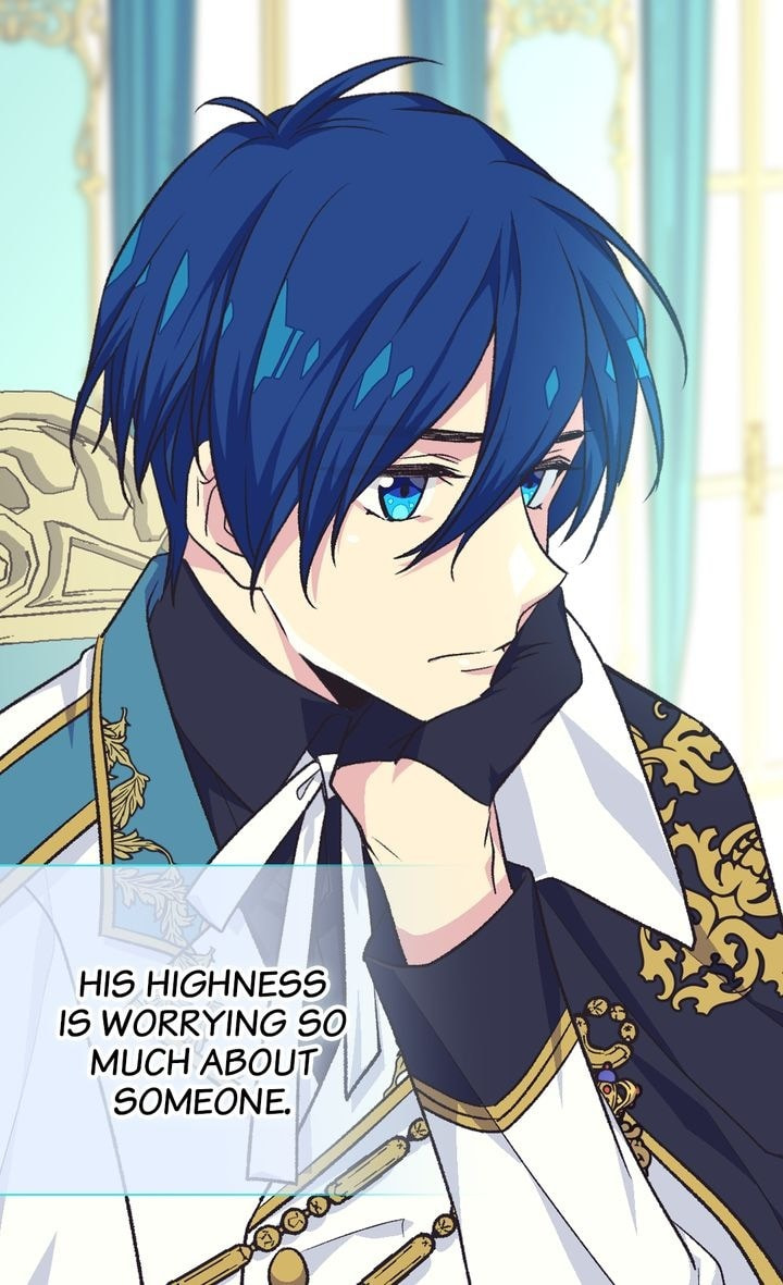 The Abandoned Empress Chapter 2.3 page 15 - 