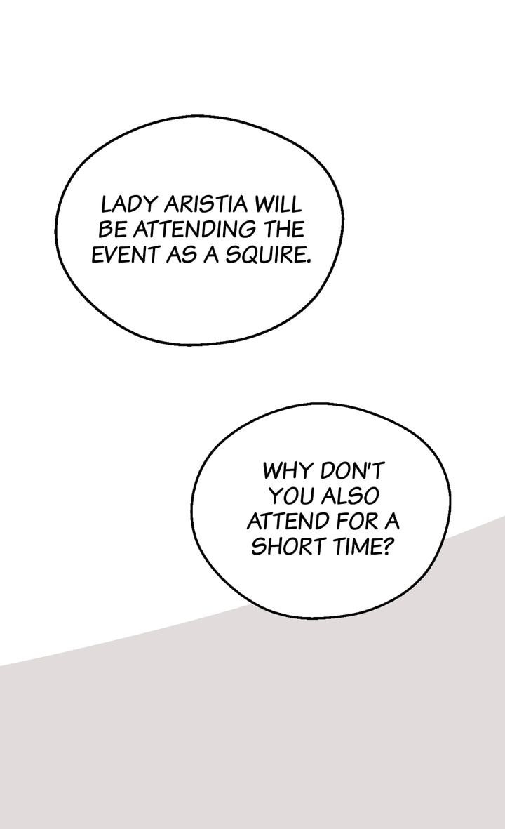 The Abandoned Empress Chapter 2.3 page 18 - 