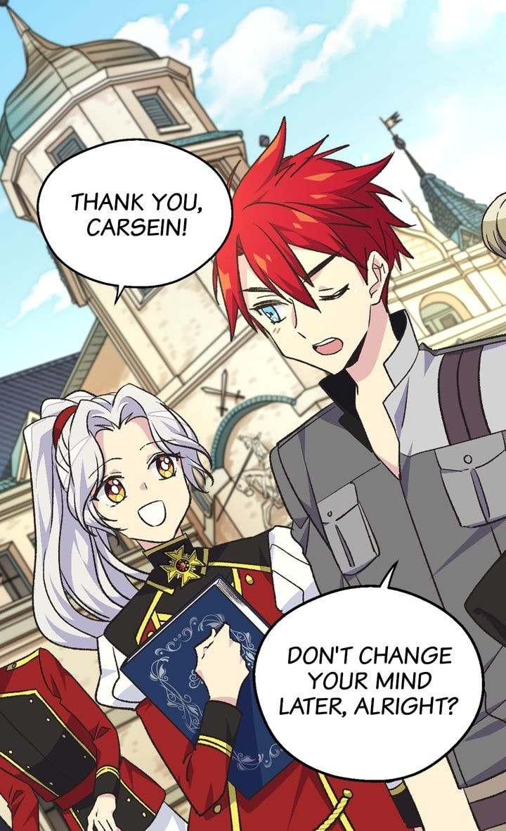 The Abandoned Empress Chapter 2.3 page 24 - 