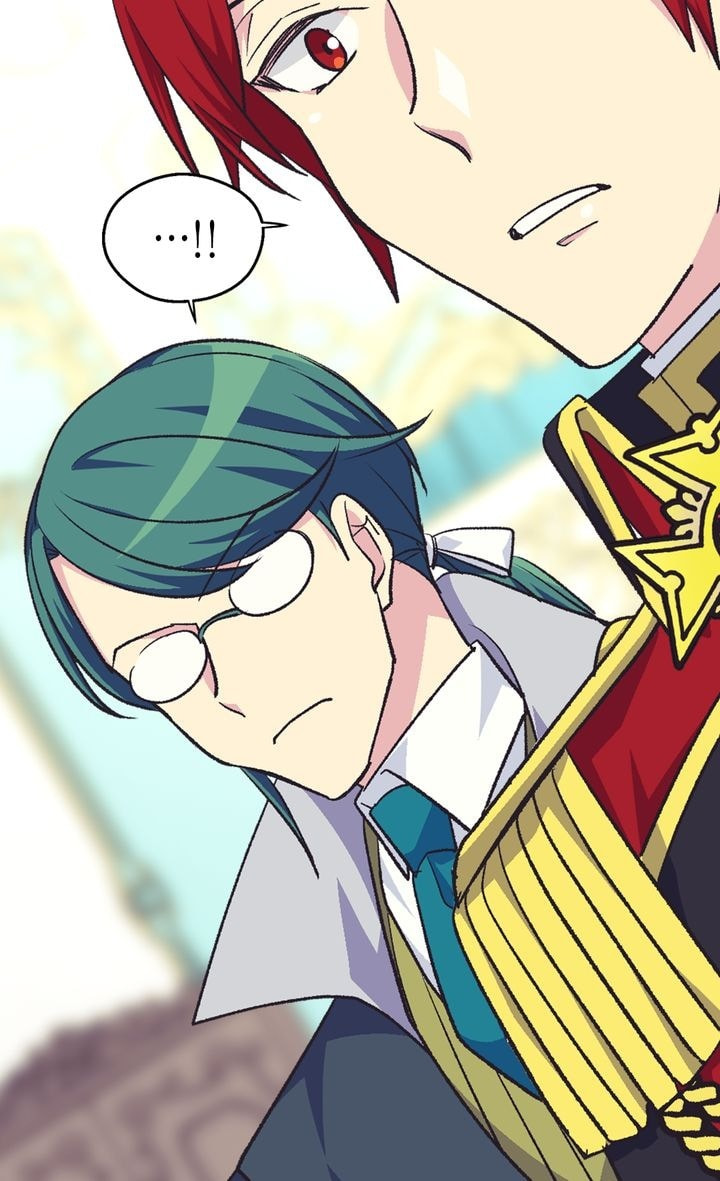 The Abandoned Empress Chapter 2.3 page 4 - 
