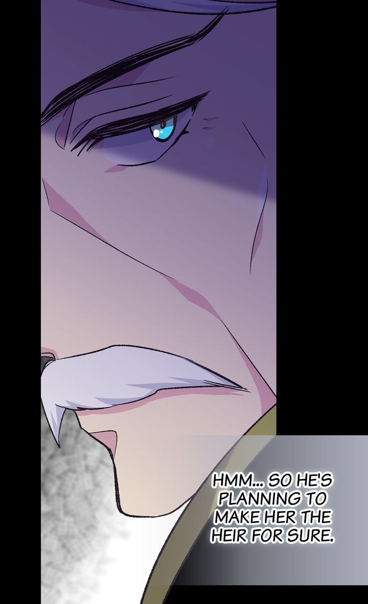 The Abandoned Empress Chapter 2.3 page 33 - 
