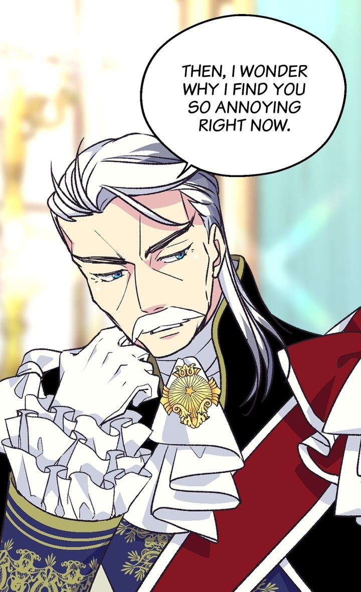 The Abandoned Empress Chapter 2.3 page 35 - 