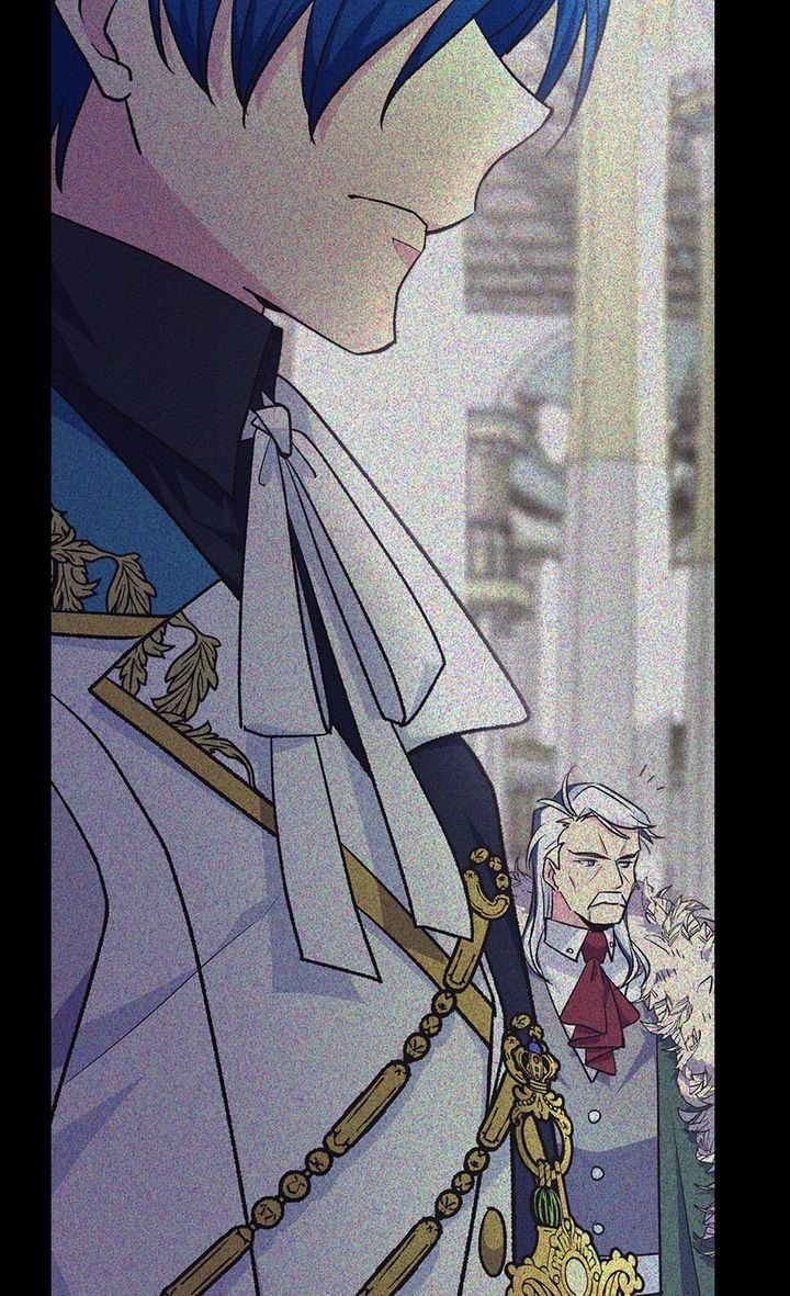 The Abandoned Empress Chapter 2.3 page 37 - 