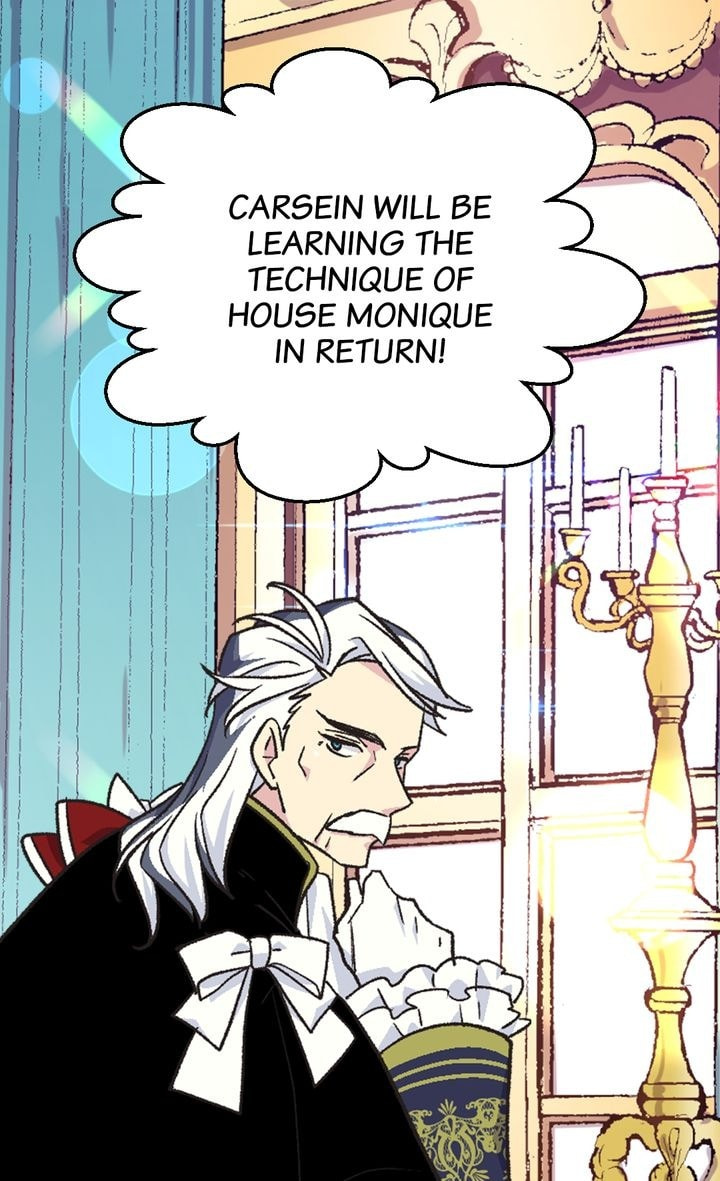 The Abandoned Empress Chapter 2.3 page 42 - 