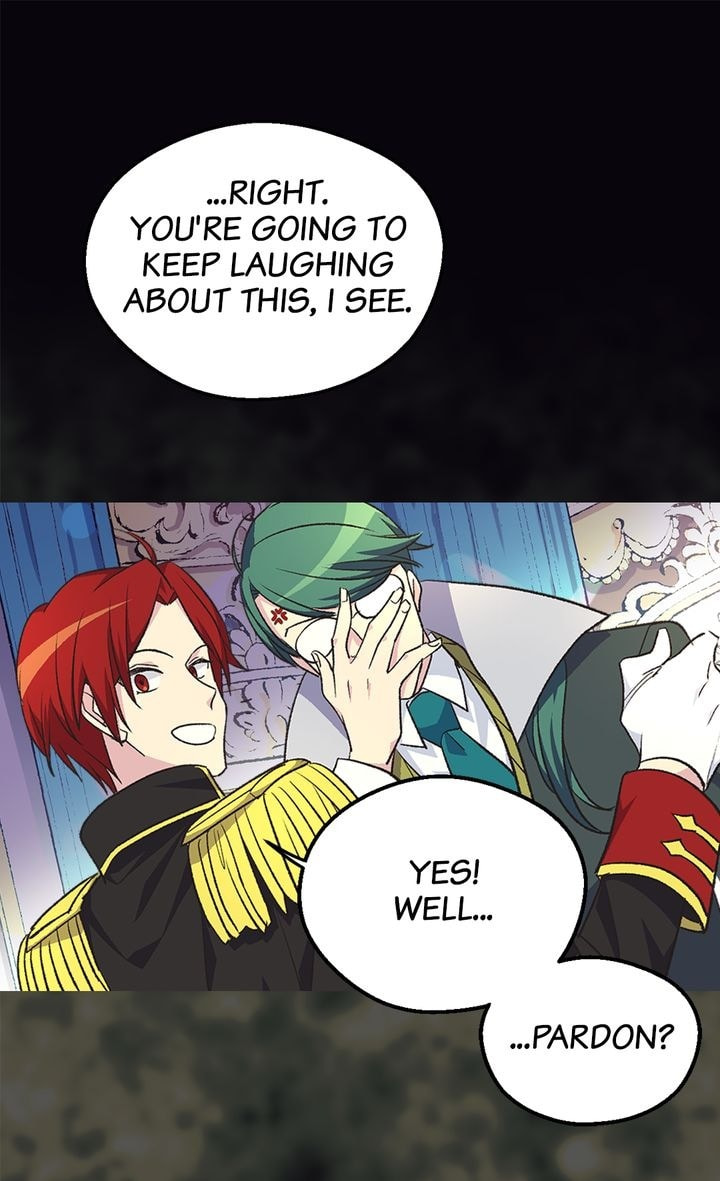 The Abandoned Empress Chapter 2.3 page 44 - 