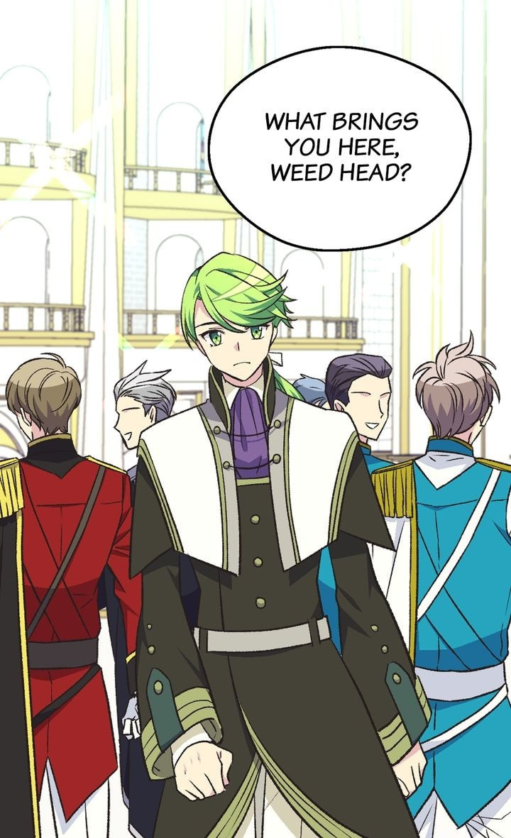 The Abandoned Empress Chapter 2.3 page 46 - 