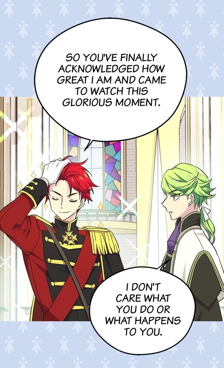 The Abandoned Empress Chapter 2.3 page 47 - 