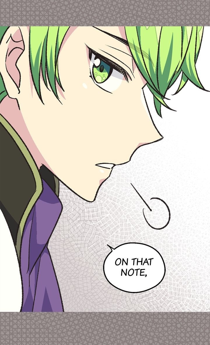The Abandoned Empress Chapter 2.3 page 50 - 