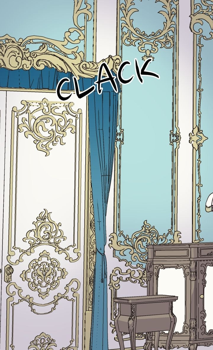 The Abandoned Empress Chapter 2.3 page 6 - 