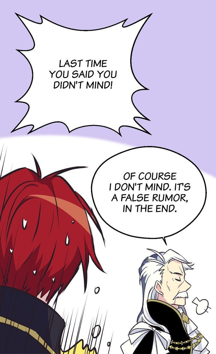 The Abandoned Empress Chapter 2.3 page 53 - 