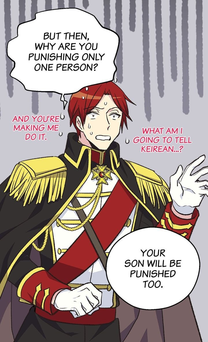 The Abandoned Empress Chapter 2.3 page 55 - 