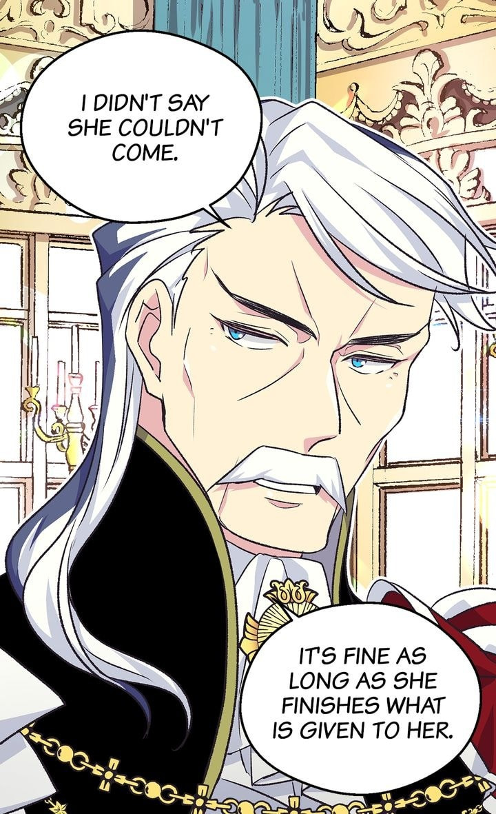 The Abandoned Empress Chapter 2.3 page 57 - 