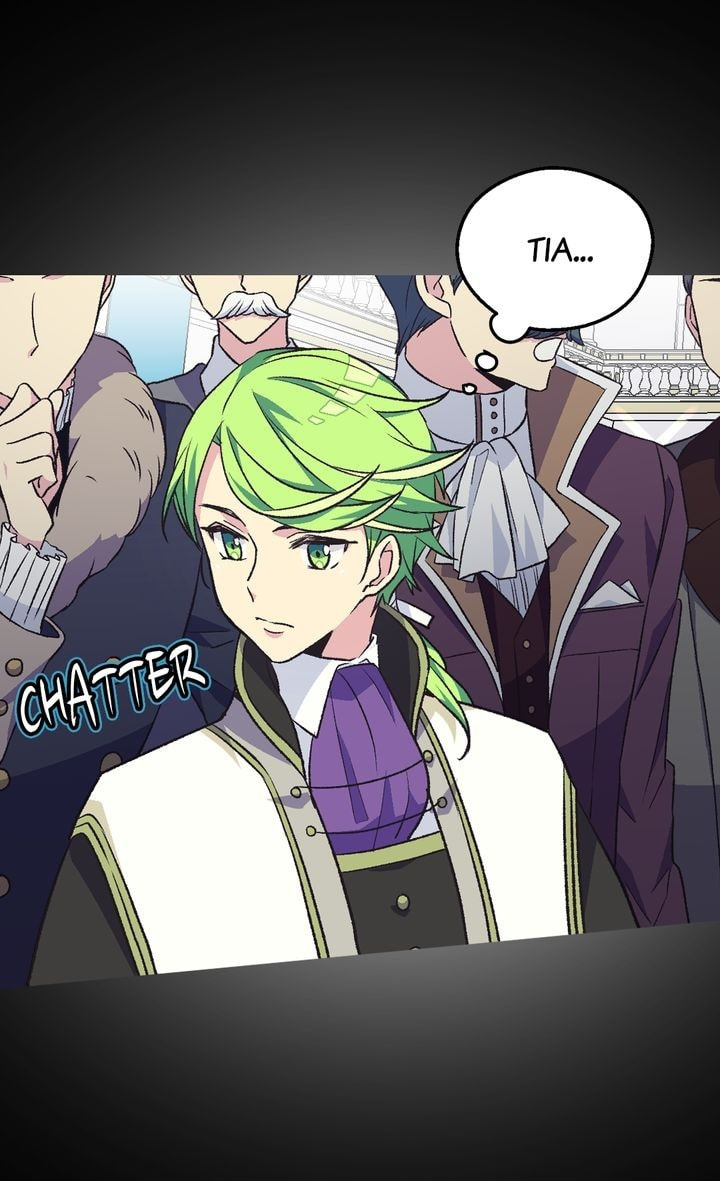The Abandoned Empress Chapter 2.3 page 63 - 