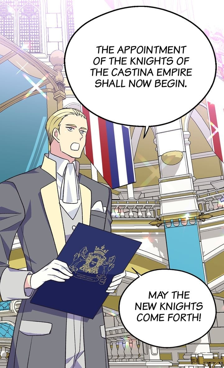 The Abandoned Empress Chapter 2.3 page 65 - 