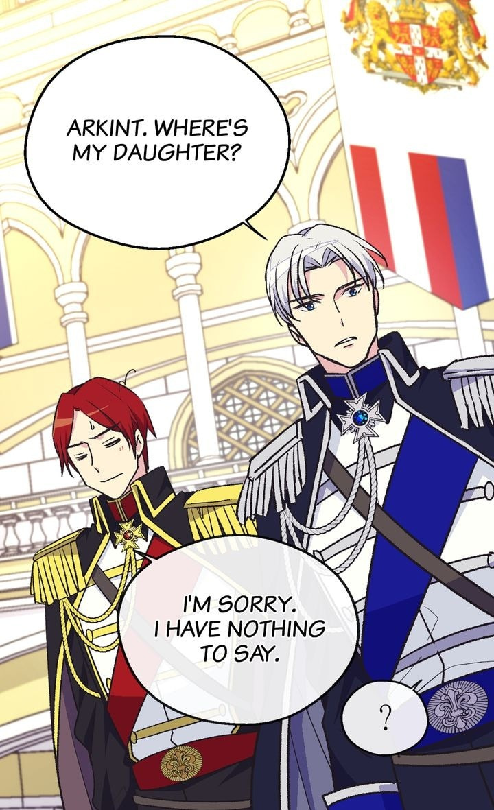 The Abandoned Empress Chapter 2.3 page 66 - 