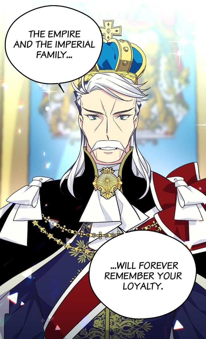 The Abandoned Empress Chapter 2.3 page 68 - 