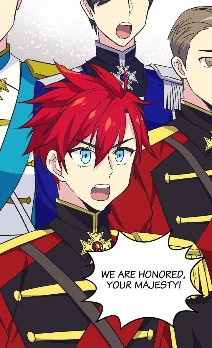 The Abandoned Empress Chapter 2.3 page 69 - 