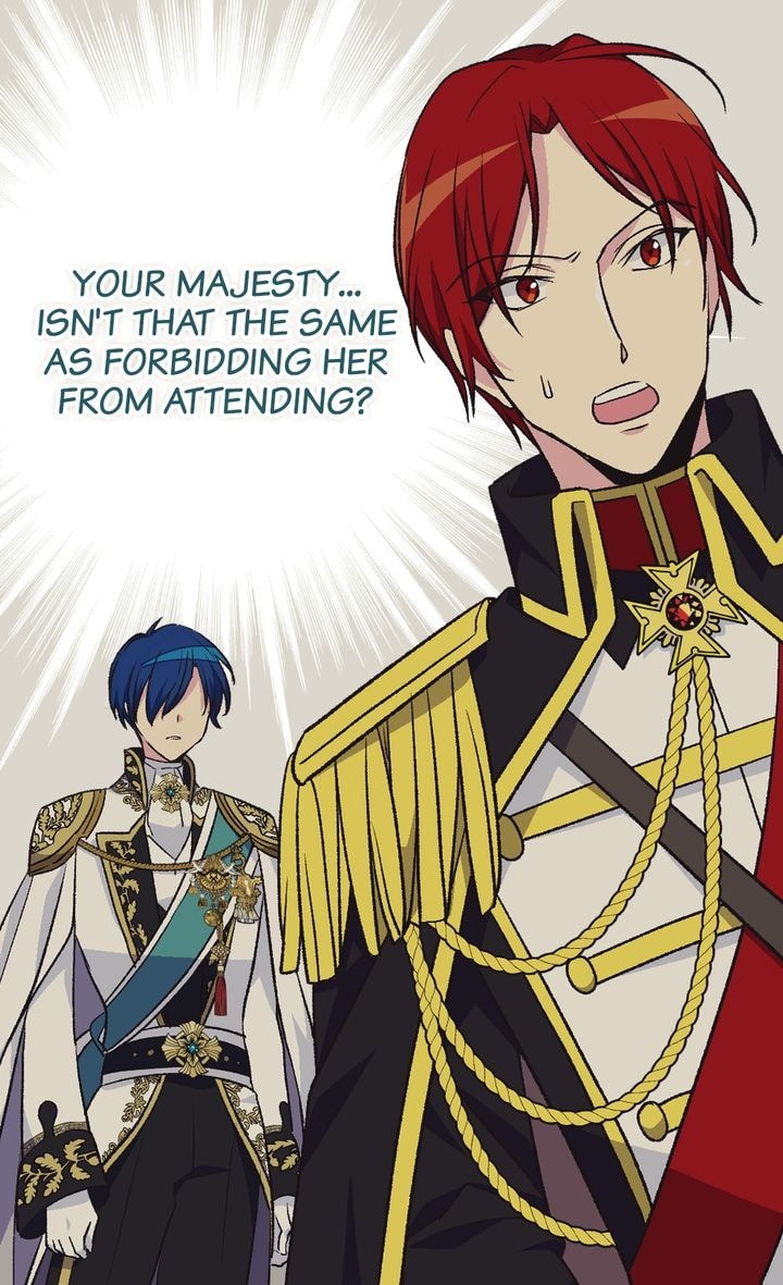 The Abandoned Empress Chapter 2.3 page 71 - 