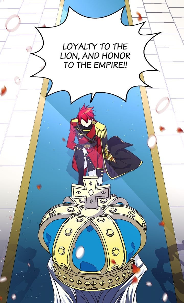 The Abandoned Empress Chapter 2.4 page 12 - 