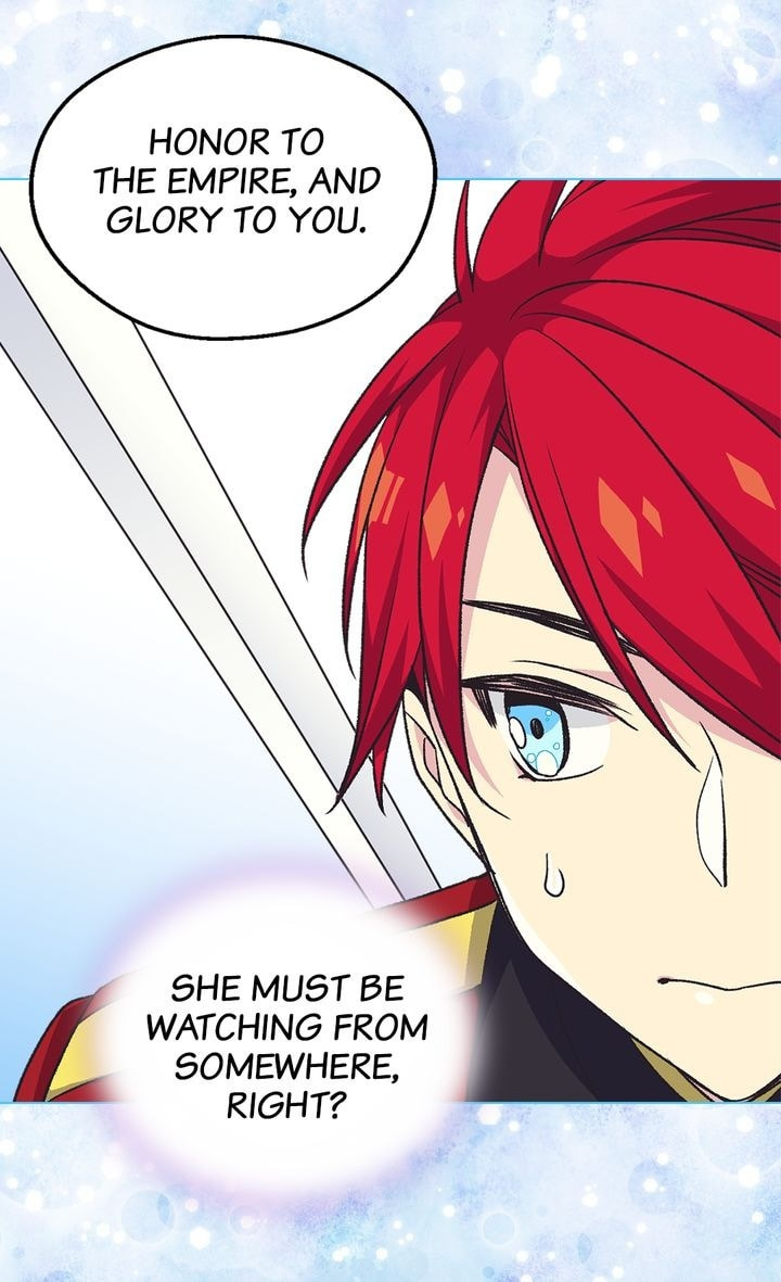 The Abandoned Empress Chapter 2.4 page 13 - 