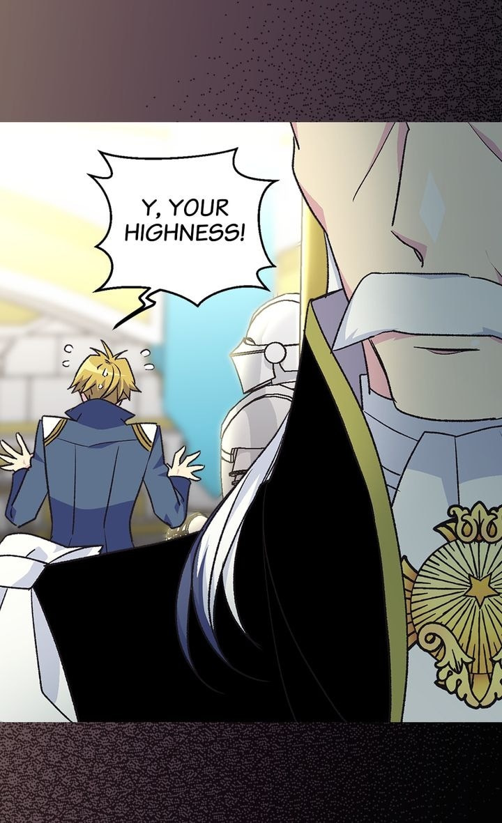 The Abandoned Empress Chapter 2.4 page 16 - 