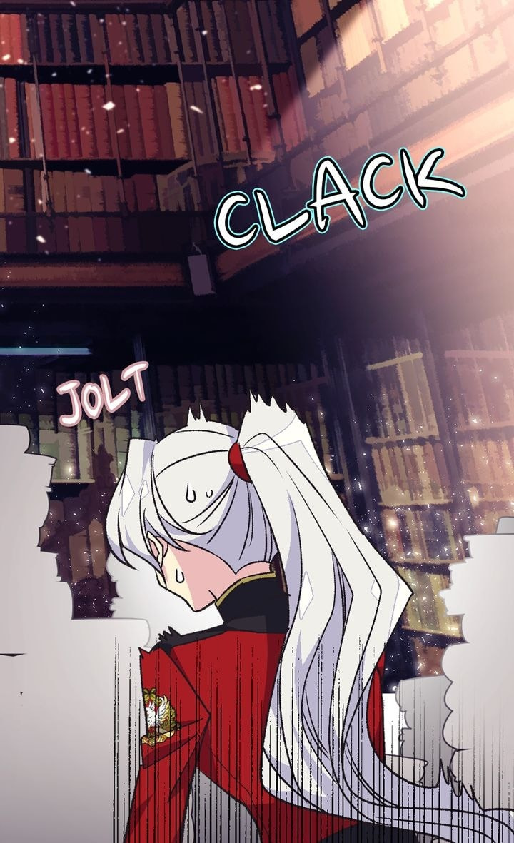 The Abandoned Empress Chapter 2.4 page 22 - 