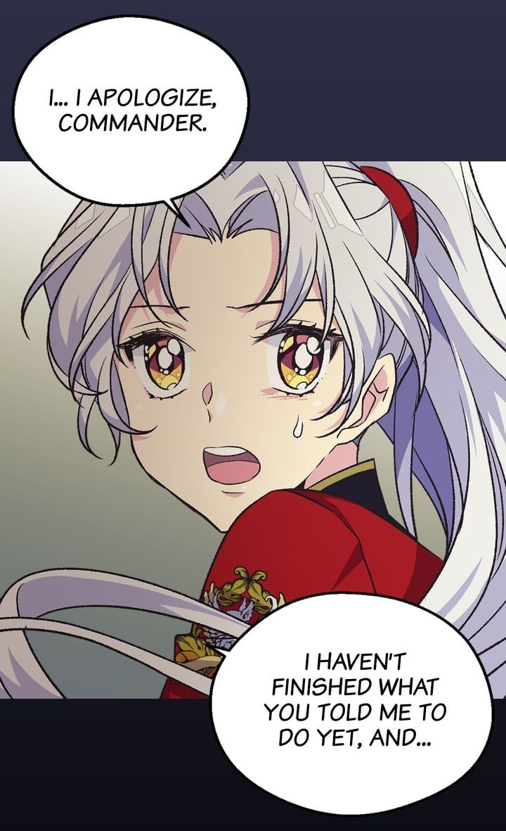 The Abandoned Empress Chapter 2.4 page 23 - 