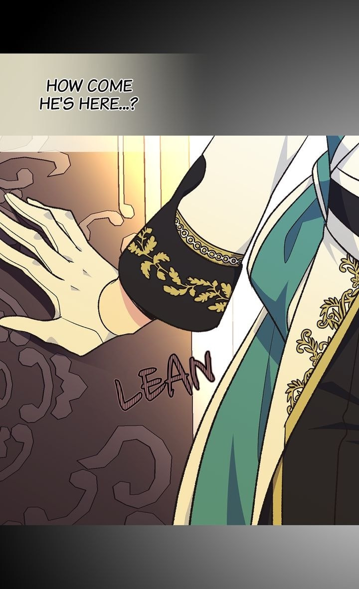 The Abandoned Empress Chapter 2.4 page 28 - 