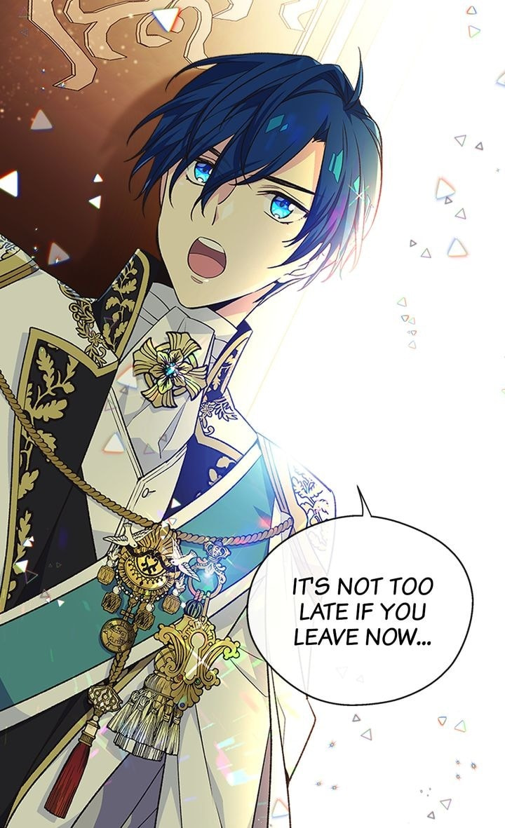 The Abandoned Empress Chapter 2.4 page 29 - 