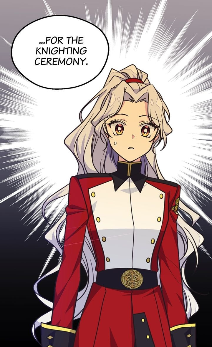 The Abandoned Empress Chapter 2.4 page 30 - 