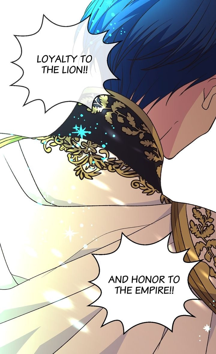 The Abandoned Empress Chapter 2.4 page 4 - 