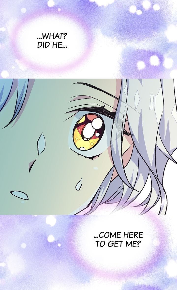 The Abandoned Empress Chapter 2.4 page 31 - 