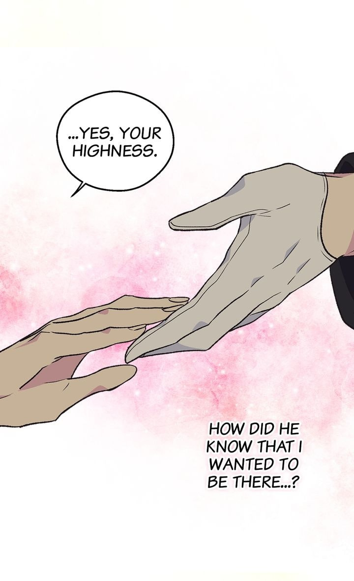 The Abandoned Empress Chapter 2.4 page 37 - 