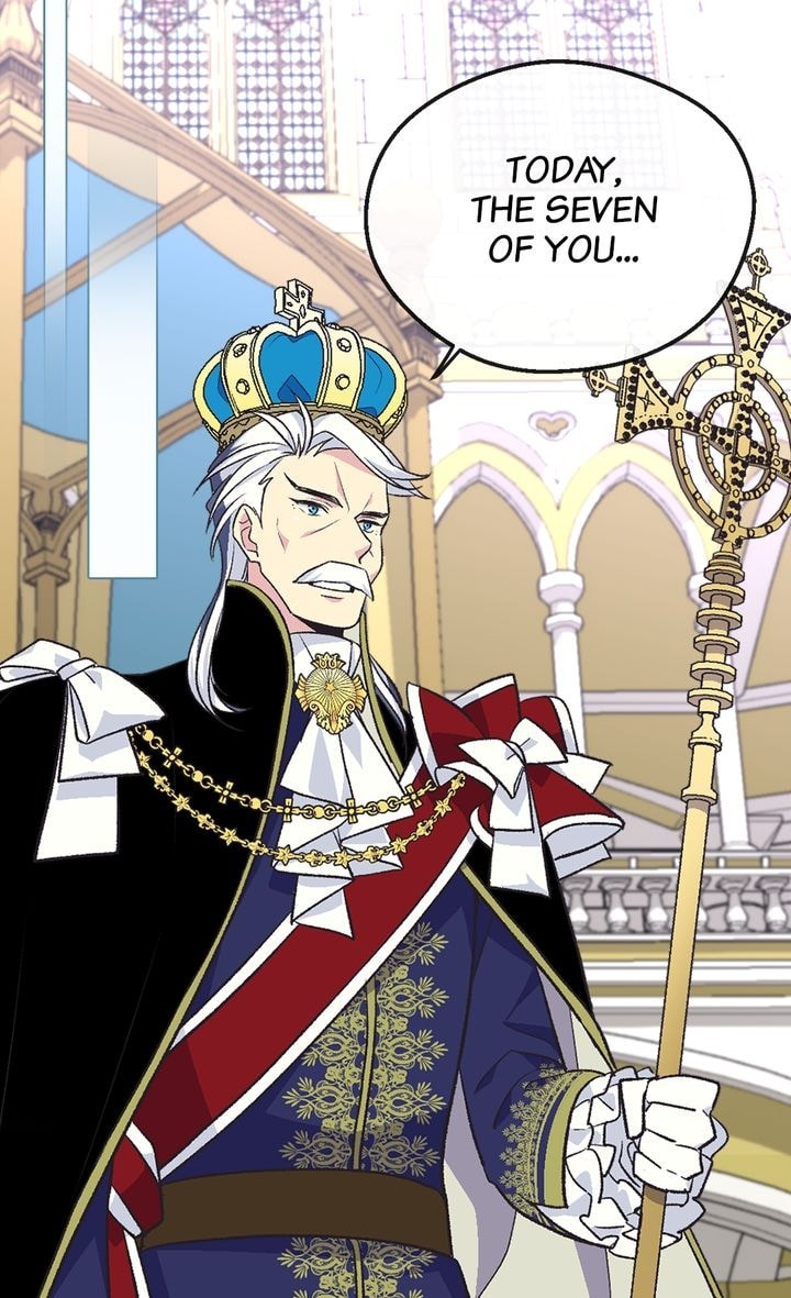 The Abandoned Empress Chapter 2.4 page 38 - 