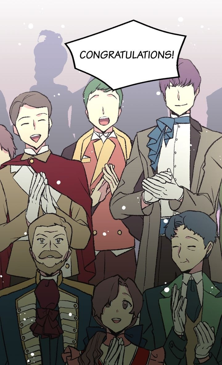 The Abandoned Empress Chapter 2.4 page 40 - 