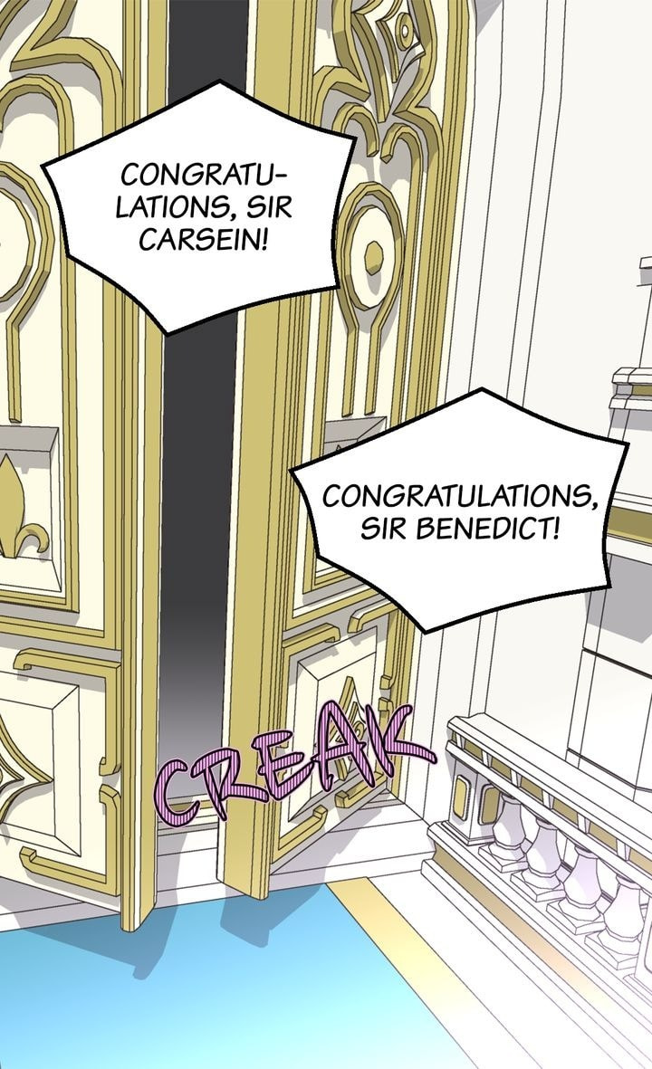 The Abandoned Empress Chapter 2.4 page 41 - 