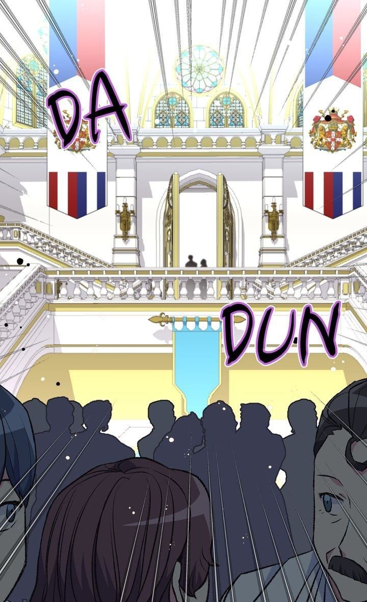 The Abandoned Empress Chapter 2.4 page 42 - 