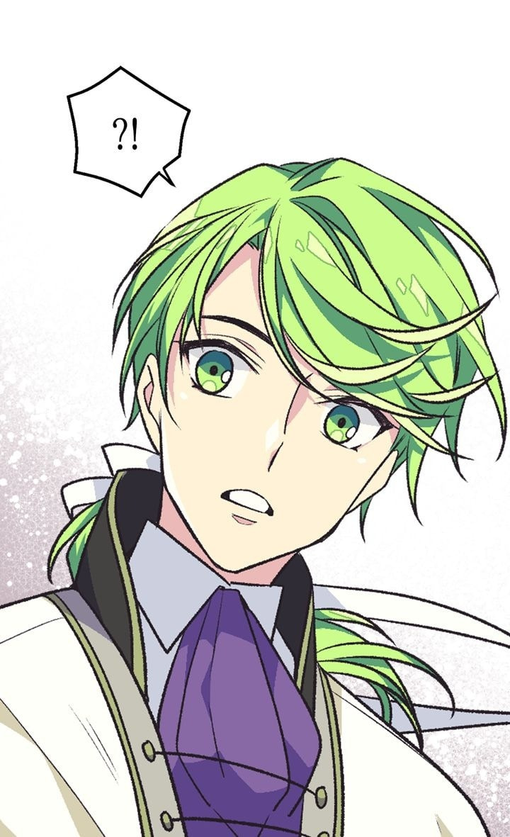 The Abandoned Empress Chapter 2.4 page 43 - 
