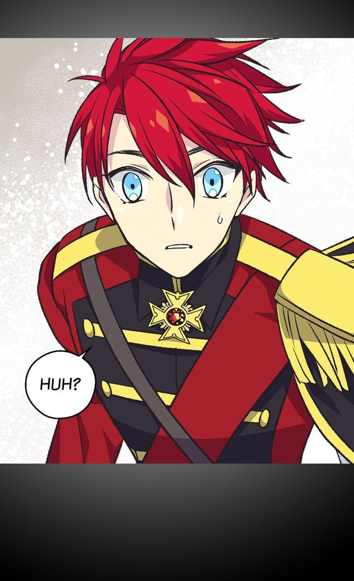 The Abandoned Empress Chapter 2.4 page 44 - 