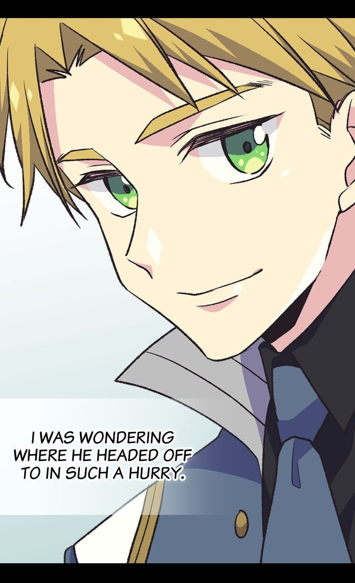 The Abandoned Empress Chapter 2.4 page 48 - 