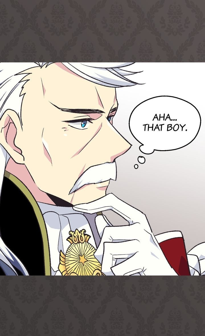 The Abandoned Empress Chapter 2.4 page 49 - 