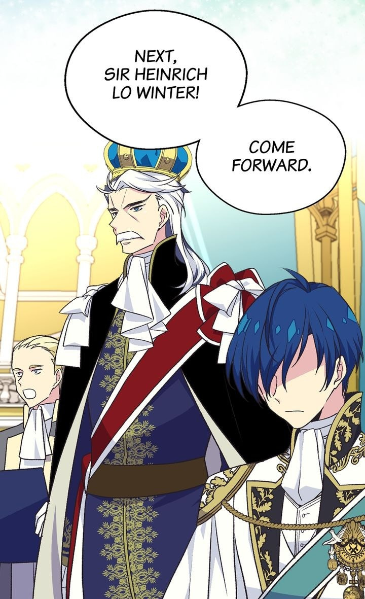 The Abandoned Empress Chapter 2.4 page 6 - 