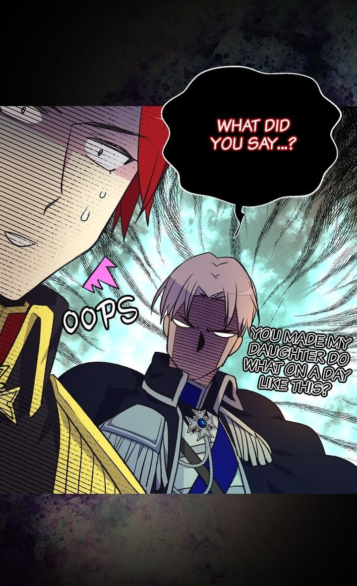 The Abandoned Empress Chapter 2.4 page 53 - 