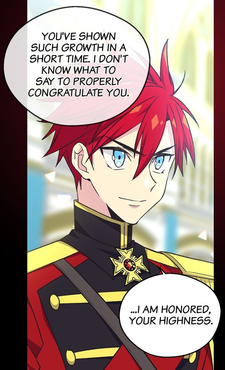 The Abandoned Empress Chapter 2.4 page 56 - 