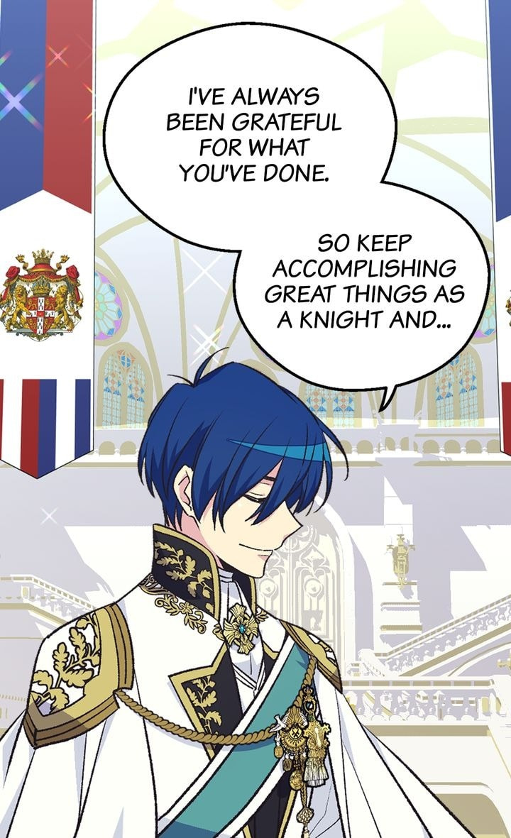 The Abandoned Empress Chapter 2.4 page 57 - 