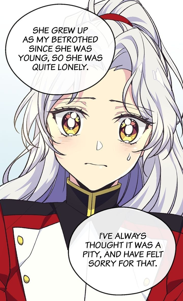The Abandoned Empress Chapter 2.4 page 59 - 