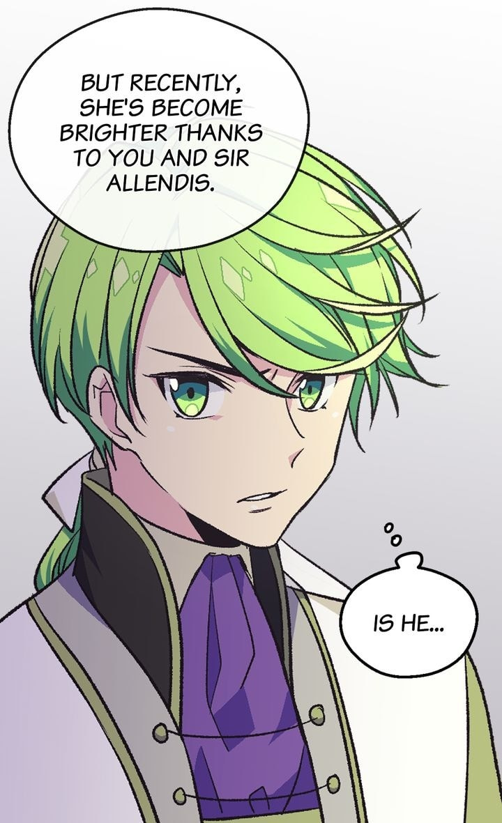 The Abandoned Empress Chapter 2.4 page 60 - 